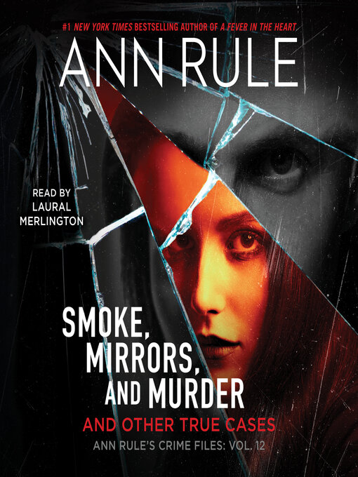 Cover image for Smoke, Mirrors, and Murder